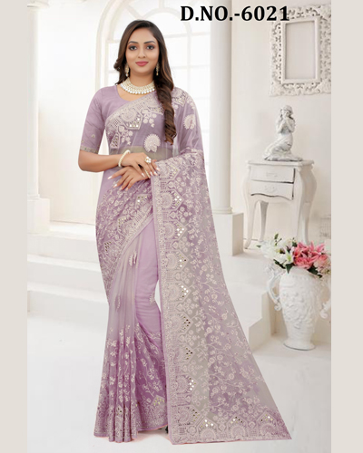Indian Saree Wedding Dress Inspiration - Rock My Wedding
