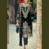 RAMSHA D.NO R-442 INDIAN WOMEN HEAVY EMBROIDERED PARTY WEAR MUSLIM PAKISTANI PANT SUIT