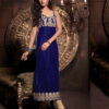 MOHINI MASKEEN D.NO 1904 INDIAN WOMEN DESIGNER PPARTY WEAR STRAIGHT SUIT