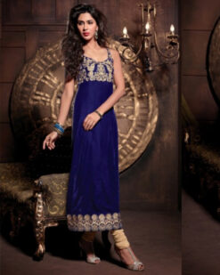 MOHINI MASKEEN D.NO 1904 INDIAN WOMEN DESIGNER PPARTY WEAR STRAIGHT SUIT