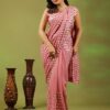 Ready to wear gown saree