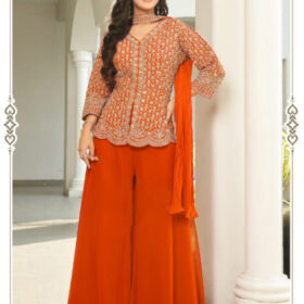 Latest In do-Western and Ethnic Wear